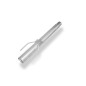 Opel Vectra C OPC berlina Silenziatore anteriore (Cod. F-OP052050-VER)
