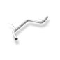 Audi A3 Tipo 8P 3 porte/ Sportback/ cabrio mid silencer repl (Cod. F-AU051000-MER)