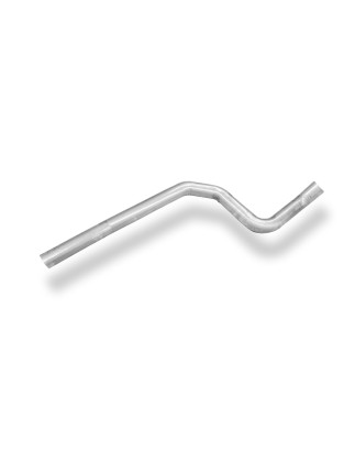 Audi A2 – 1,6l Silenziatore anteriore tubo sostitutivo (Cod. F-AU040000-VER)