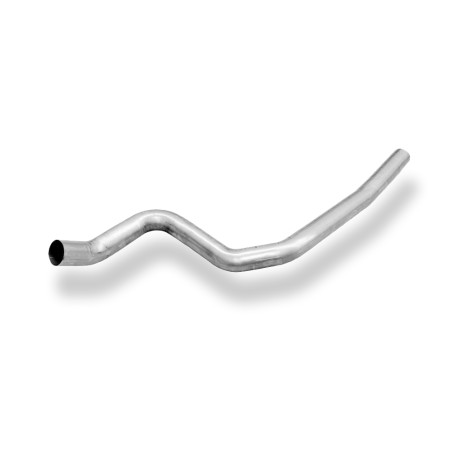 Audi A2 – 1,6l Silenziatore anteriore tubo sostitutivo (Cod. F-AU040000-VER)