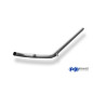 VW Golf II Tipo 19E mid silencer tubo sostitutivo (Cod. F-VW051000-MER)