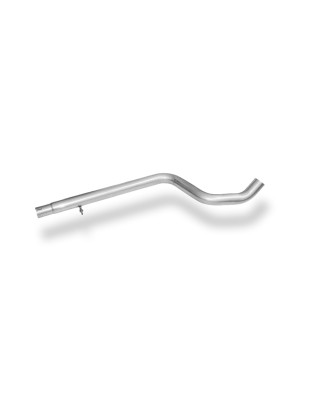 Audi A3 Tipo 8L/ VW Golf IV/ VW Beetle Silenziatore anteriorelac (Cod. F-AU050070-VER)