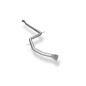Mitsubishi Colt Tipo CAO/ CJO Silenziatore anteriore pip (Cod. F-MI010000-VR1)