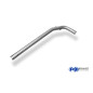 VW Lupo 6X Silenziatore anteriore tubo sostitutivo (Cod. F-VW090020-VER)