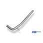 VW Lupo 6X Silenziatore anteriore tubo sostitutivo (Cod. F-VW090020-VER)