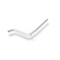 Seat Arosa 6H/ VW Lupo 6X Silenziatore anteriore tubo sostitutivo (Cod. F-SE010020-VER)