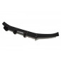 MAZDA 3 MK2 SPORT (PREFACE) DIFFUSORE POSTERIORE & Splitters posteriori laterali (Cod. M-MA-3-2-SPOR