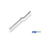 VW Polo 86C Silenziatore anteriore tubo sostitutivo (Cod. F-VW041000-VER)