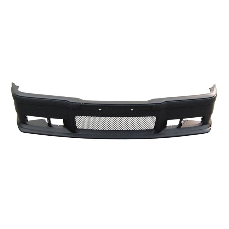Paraurti Anteriore BMW E36 Look M3 ABS (Cod. E-TCB6156)