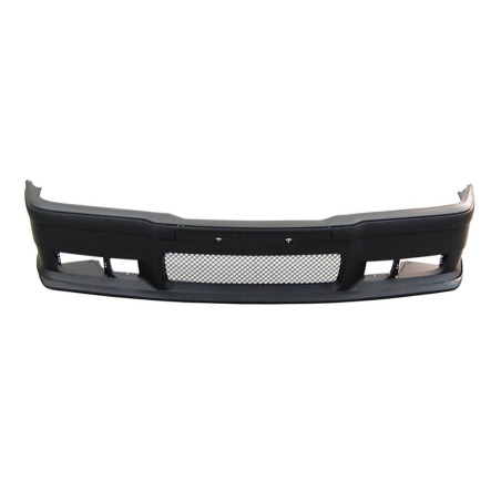 Paraurti Anteriore BMW E36 Look M3 ABS (Cod. E-TCB6156)