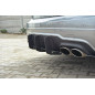 Mercedes-Benz C AMG-Line W204 / S204 DIFFUSORE POSTERIORE & Splitters posteriori laterali (Cod. M-ME