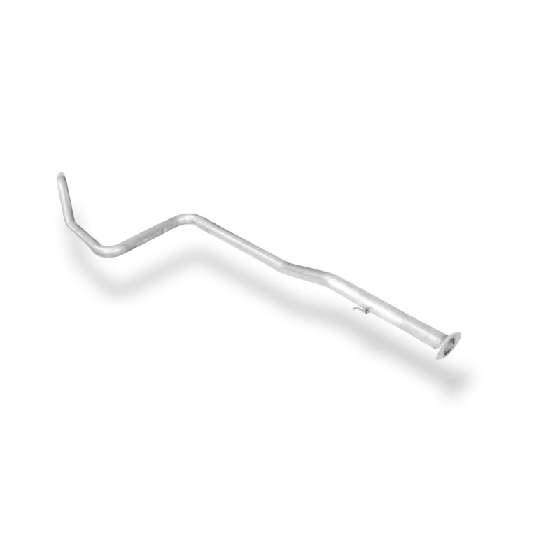 Ford Street Ka Silenziatore anteriore tubo sostitutivo (Cod. F-FO050010-VER)