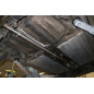 Hyundai i40 CW Diesel Silenziatore anteriore (Cod. F-HY200000-VBR)