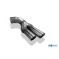 Mercedes G-Klasse G500 – 453 terminali di scarico per MB050111-xxx – 2x7 (Cod. F-MB050110_086)