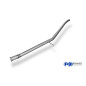 Peugeot 205 Silenziatore anteriore tubo sostitutivo (Cod. F-PE020000-VER)