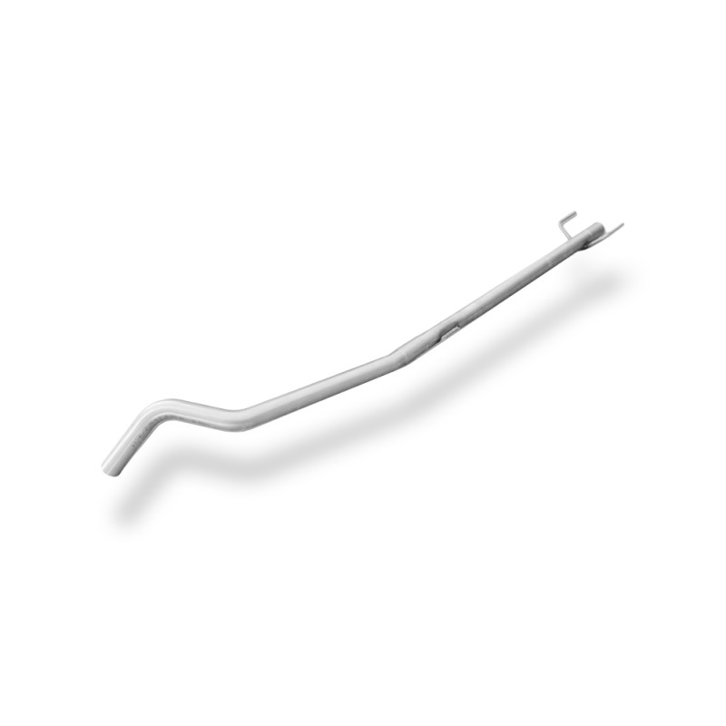 Opel Corsa C/ Tigra B Silenziatore anteriore tubo sostitutivo (Cod. F-OP032000-VER)