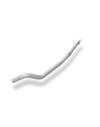 Opel Corsa B Silenziatore anteriore tubo sostitutivo (Cod. F-OP031000-VER)