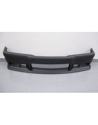 Paraurti Anteriore BMW E36 Look M3 ABS (Cod. E-TCB6156)