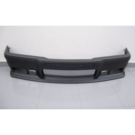Paraurti Anteriore BMW E36 Look M3 ABS (Cod. E-TCB6156)