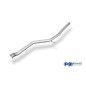 Peugeot 206 S16/ 206cc S16 – 99kW Silenziatore anteriore (Cod. F-PE021010-VER)
