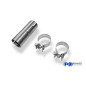 VW bus T5/ VW bus T5 4motion Silenziatore anteriore tubo sostitutivo (Cod. F-VW131000-VER)