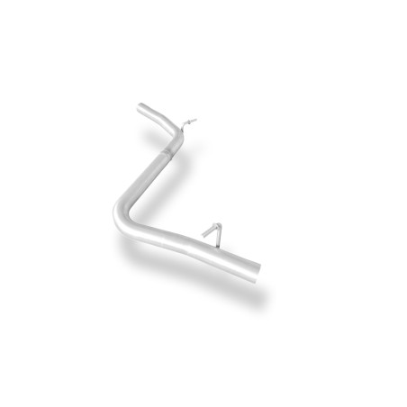 Seat Exeo 3R Silenziatore anteriore (Cod. F-SE090000-VER)