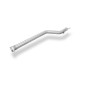 Mercedes CLK Tipo 208 Silenziatore anteriore tubo sostitutivo (Cod. F-MB120000-VER)
