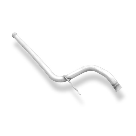 Renault Laguna I B56/K56 Silenziatore anteriore tubo sostitutivo (Cod. F-RE150000-VER)