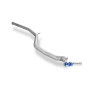 Peugeot 206 S16/ 206cc S16 – 100kW Silenziatore anteriorelacemen (Cod. F-PE021040-VER)