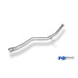 Peugeot 206 S16/ 206cc S16 – 100kW Silenziatore anteriorelacemen (Cod. F-PE021040-VER)
