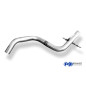 VW Vento mid silencer tubo sostitutivo (Cod. F-VW080000-MER)