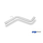 VW Passat 35i – yoc dal 10/93` Silenziatore anteriore p (Cod. F-VW022000-MER)