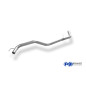 VW Bus T4 Syncro Silenziatore anteriore (Cod. F-VW130020-VER)