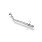 Toyota Corolla E12 TS Silenziatore anteriore (Cod. F-TO012000-VER)