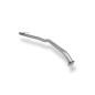 Toyota Corolla E12 TS Silenziatore anteriore (Cod. F-TO012000-VER)