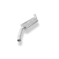 Audi 80/90 Tipo 81 mid silencer (Cod. F-AU010000-MSD)