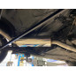 Audi 80/90 Tipo 81 mid silencer (Cod. F-AU010000-MSD)