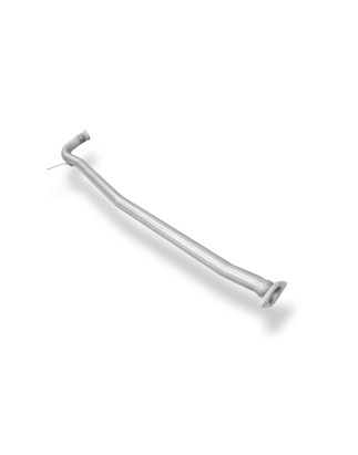 Renault 19 Silenziatore anteriore tubo sostitutivo (Cod. F-RE010000-VER)
