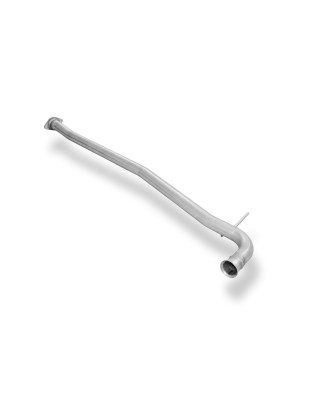 Renault 19 Silenziatore anteriore tubo sostitutivo (Cod. F-RE010000-VER)