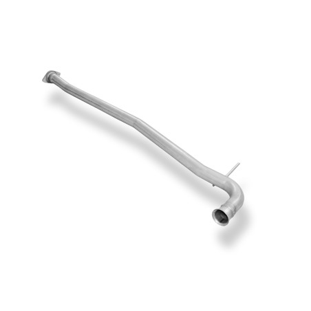 Renault 19 Silenziatore anteriore tubo sostitutivo (Cod. F-RE010000-VER)