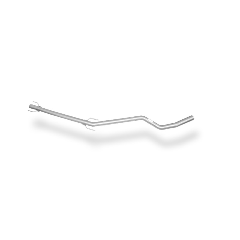 Opel Astra H Caravan connection pipe Silenziatore posteriore/ catalyt (Cod. F-OP042040-VER)