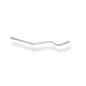 Opel Astra H Caravan connection pipe Silenziatore posteriore/ catalyt (Cod. F-OP042040-VER)