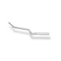 Opel Astra H Caravan connection pipe Silenziatore posteriore/ catalyt (Cod. F-OP042040-VER)