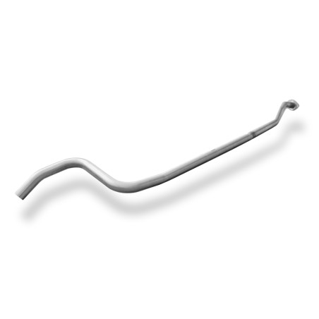 Citroen C3 Silenziatore anteriore tubo sostitutivo C3 (Cod. F-CI060010-VER)