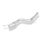 Skoda Octavia Tipo 1Z Silenziatore anteriore (Cod. F-SK061000-VER)