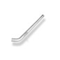 Renault Clio VI RS Silenziatore anteriore tubo sostitutivo (Cod. F-RE073020-VER)