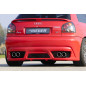 Rieger gonna posteriore new design – Audi A3 8L A3 (8L) – 3-dr., 5 (Cod. F-RIE00056643)