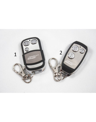 Cupra Formentor – Flap Control con vehicle-specific cable s (Cod. F-ASR-KS-CU)