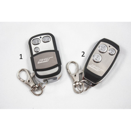 Cupra Formentor – Flap Control con vehicle-specific cable s (Cod. F-ASR-KS-CU)