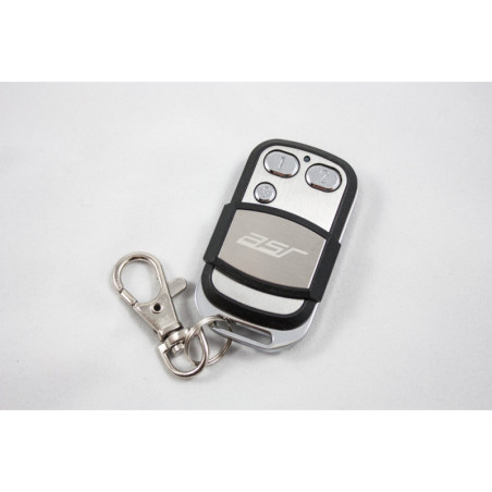 Cupra Formentor – Flap Control con vehicle-specific cable s (Cod. F-ASR-KS-CU)